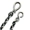 HW-20-SP \"SilverPlating\" WalletChain
