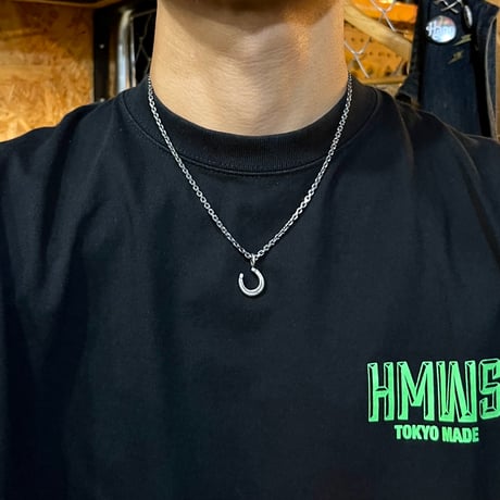 HT-37-S ”HorseShoe” Top 2