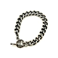 HB-30-SP "SilverPlating" Bracelet