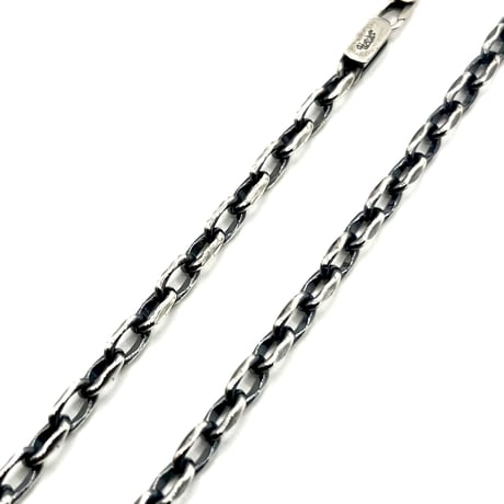HC-14-SP "SilverPlating" Necklace Chain 7