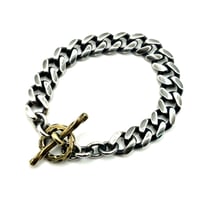 HB-31-SP "SilverPlating" Bracelet