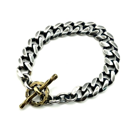HB-31-SP "SilverPlating" Bracelet