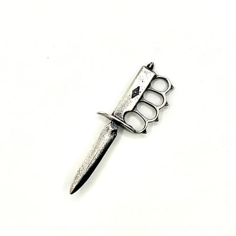 HT-39-S "KNUCKLE KNIFE" Top