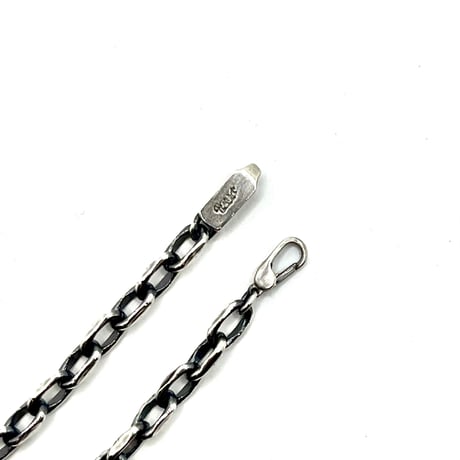 HC-14-SP "SilverPlating" Necklace Chain 7