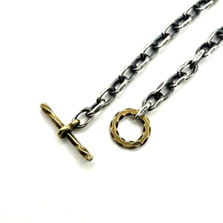 HB-35-SP "SilverPlating" Bracelet