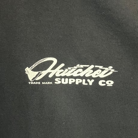 ”HATCHET" Tee