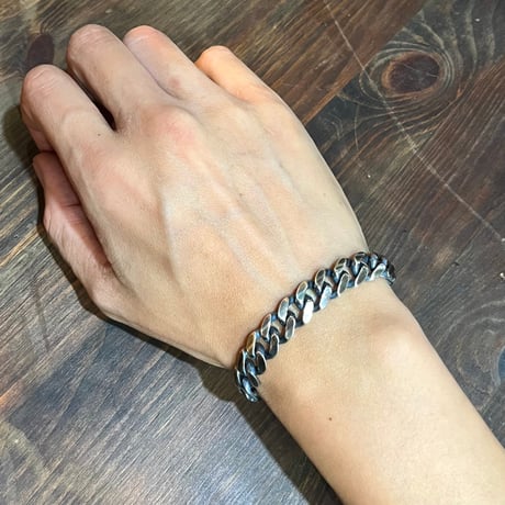 HB-32-SP "SilverPlating" Bracelet