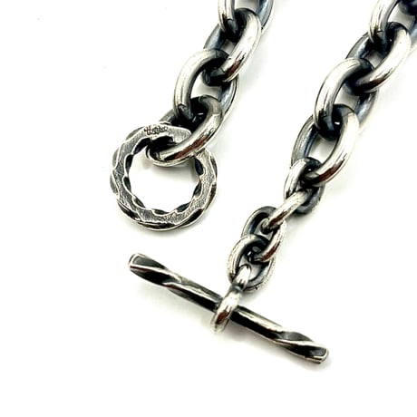 HB-29-SP "SilverPlating"Bracelet