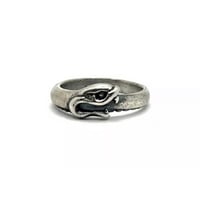 HR-1-S  "SNAKE" Ring