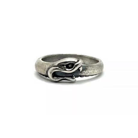 HR-1-S  "SNAKE" Ring