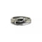HR-1-S  \"SNAKE\" Ring