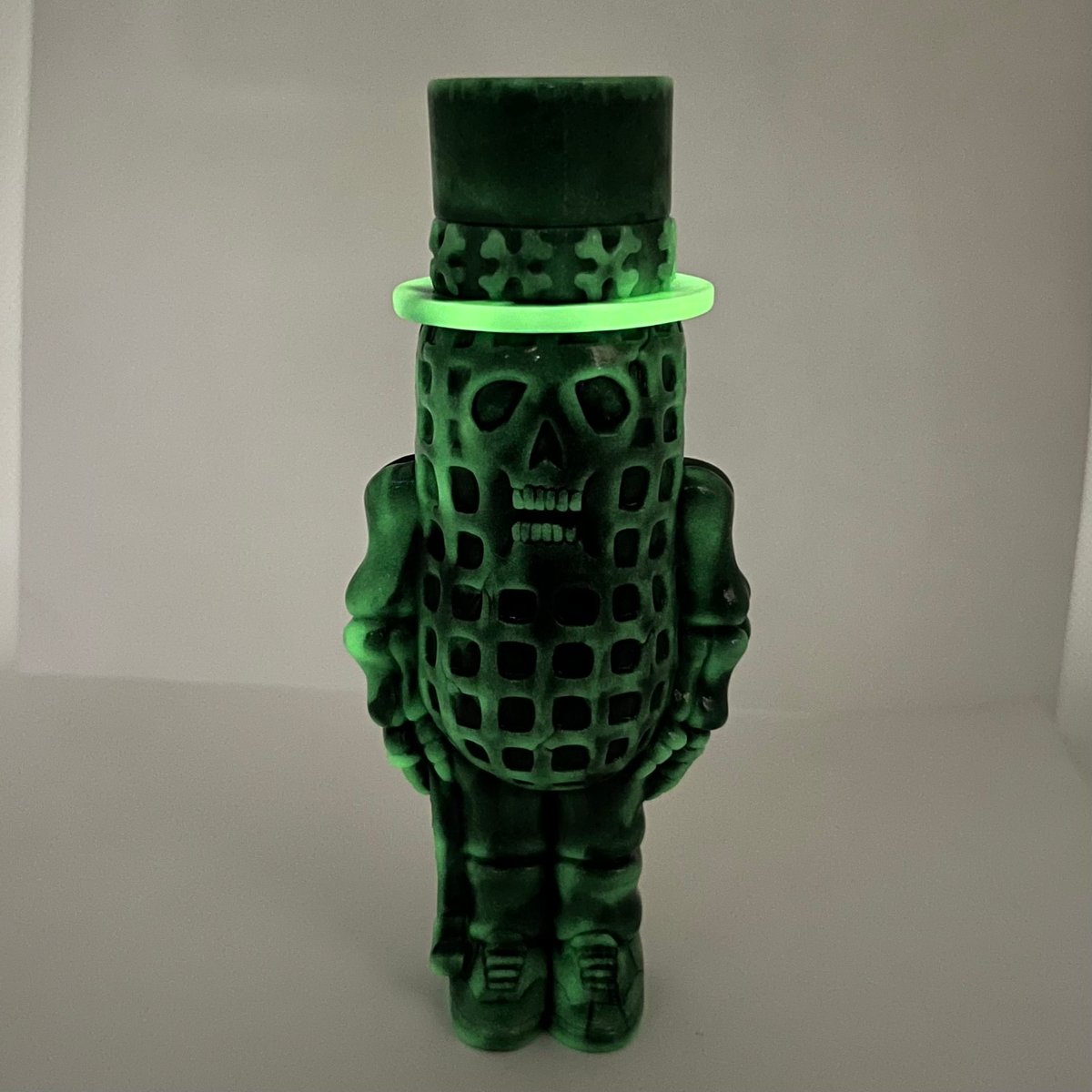 ハチェットマン　ソフビ　HATCHET MAN HATCHET MAN