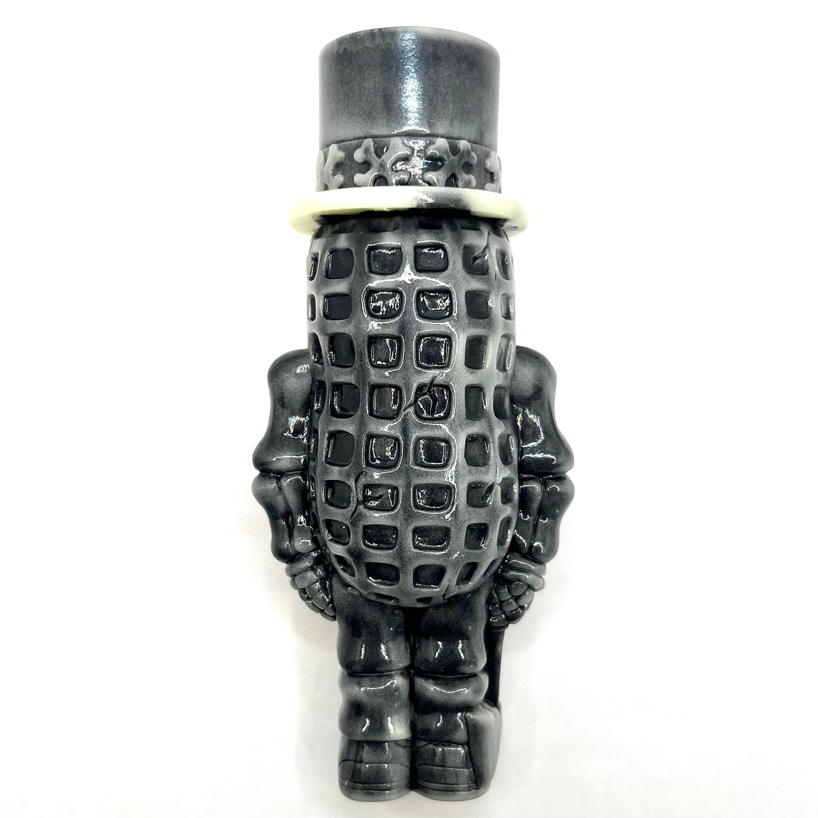 HATCHETMANソフビ HATCHET MAN