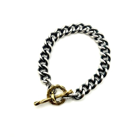 HB-33-SP "SilverPlating" Bracelet