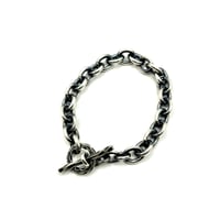 HB-28-SP "SilverPlating" Bracelet