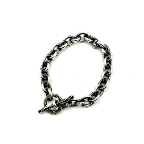 HB-28-SP "SilverPlating" Bracelet