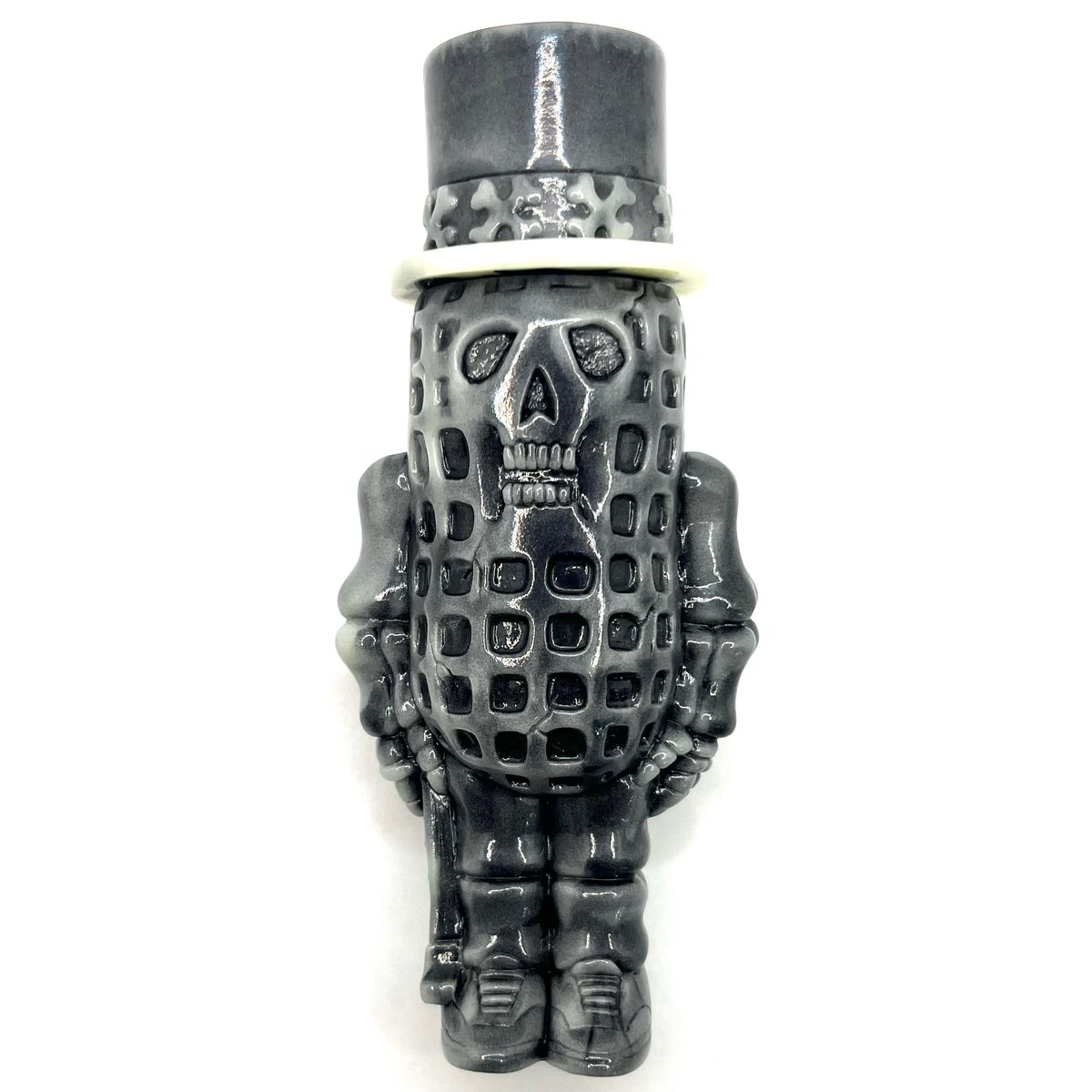 HATCHET MAN
