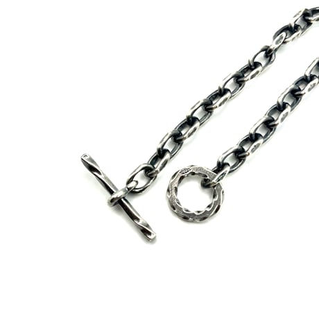 HB-36-SP "SilverPlating" Bracelet