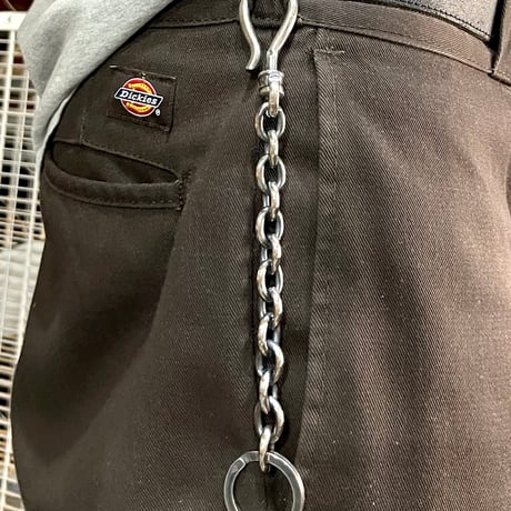 HH-12-SP "KEY CHAIN"