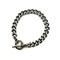 HB-34-SP "SilverPlating" Bracelet