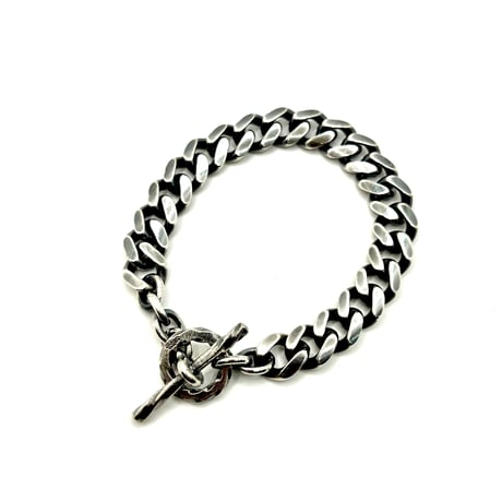 HB-32-SP "SilverPlating" Bracelet