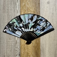 鯱扇子