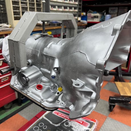 TH350 オートマチックミッション シボレー用