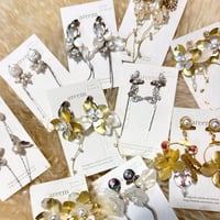 【Designer's Choice】おまかせ3点セット｜デザイナーセレクト｜金属アレルギー対応