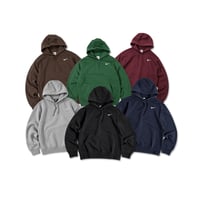 NIKE Club Fleece Pullover Sweat Hoodie / 全5色