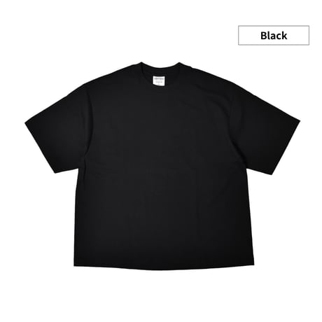 Shaka Wear 7.5oz Max Heavyweight Cropped Tee / 全5色
