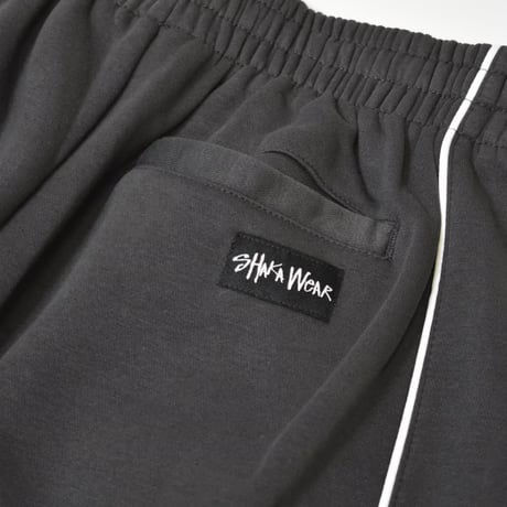 Shaka Wear Baggy Fleece Basketball Shorts / 全3色