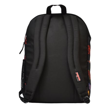 JansportｘStranger Things Big Student - Black
