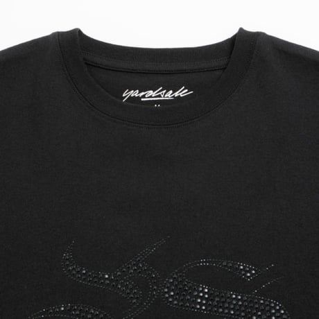 Yardsale Roma II T-Shirt - Black