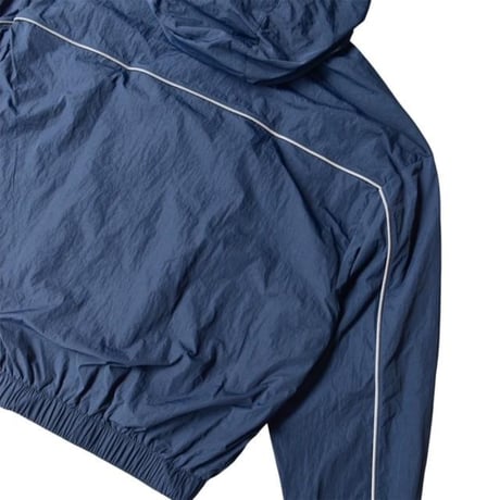 Shaka Wear Wind Opps Reflective Hoodie / 全3色
