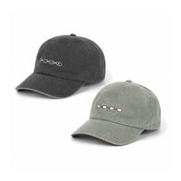 Dime Space Low Pro Cap / 全2色
