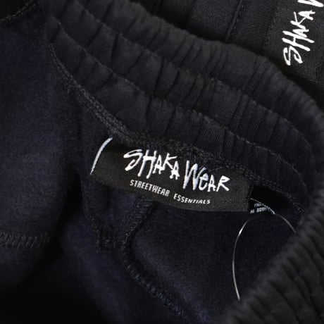 Shaka Wear Baggy Fleece Basketball Shorts / 全3色