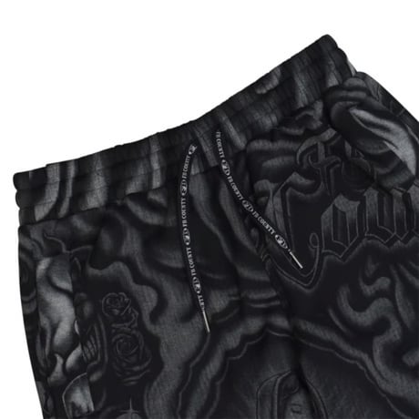 FB County Inked Up Sweat Pants / 全2色