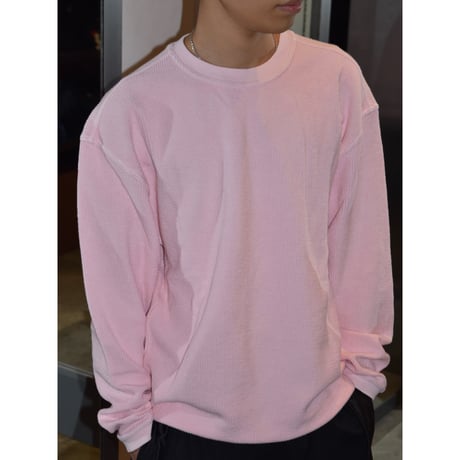 Charles River Camden Crew Neck Sweatshirt / 全5色
