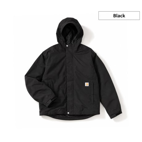Carhartt USA Bayou Jacket / 全3色