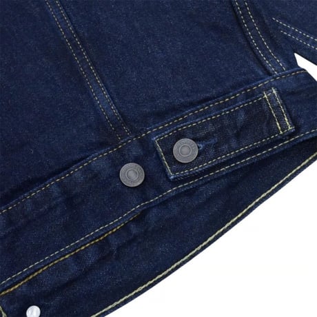 Levi's®︎ 72334 The Trucker Jacket [0134] [0793]