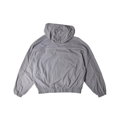 Shaka Wear Wind Opps Reflective Hoodie / 全3色