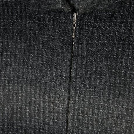 OBEY Anton Gradient Cardigan / 全2色