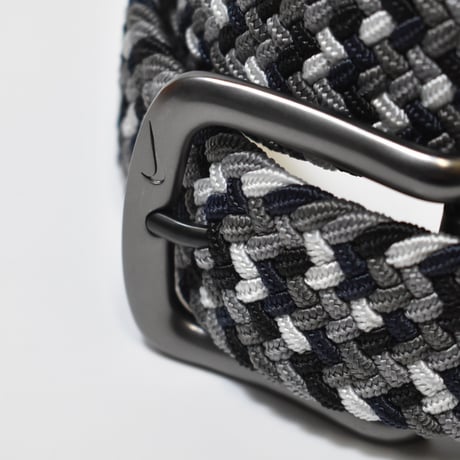 NIKE Golf Stretch Woven Belt  / 全5色