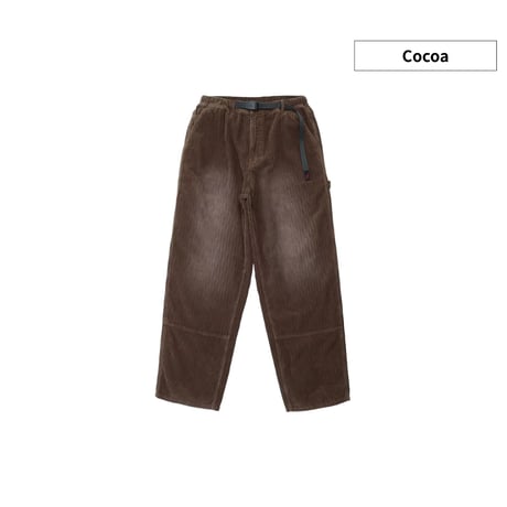 Gramicci Big Wale Carpenter Pants [G6FM-P053] / 全3色