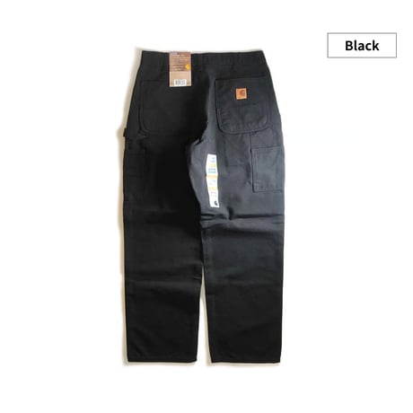 US Carhartt B11 Washed Duck Work Pants / 全3色