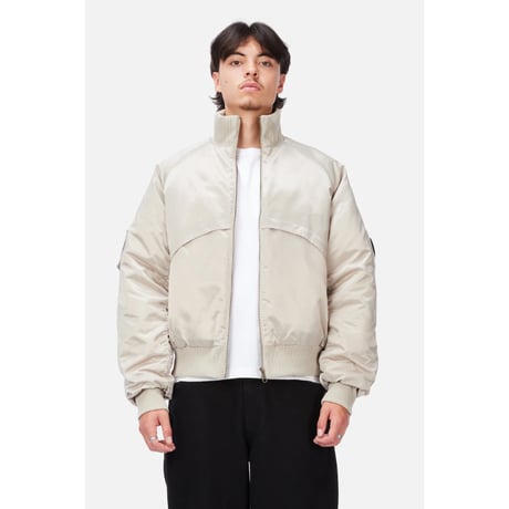Dime Utility Bomber Jacket / 全2色
