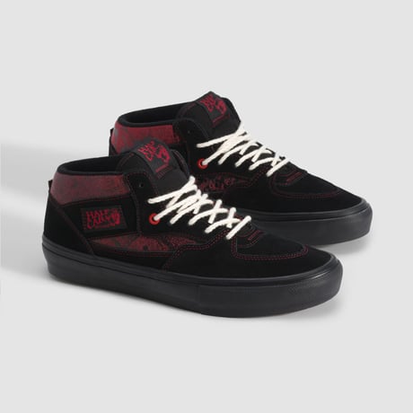 Vans Skate Half Cab / 全4色