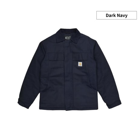 Carhartt USA Firm Duck Insulated Traditional Coat / 全2色