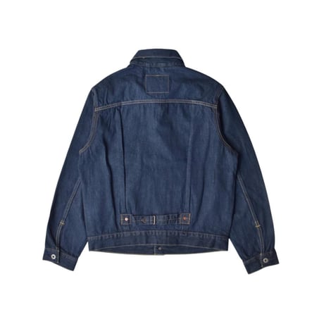 US Levi's®︎ TypeⅠTrucker Jacket / 全3色
