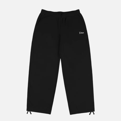 Classic Small Logo Sweatpants